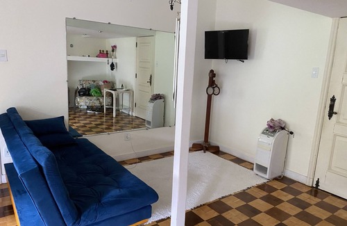 Quitandinha Apartment | Ap no Palácio Quitandinha