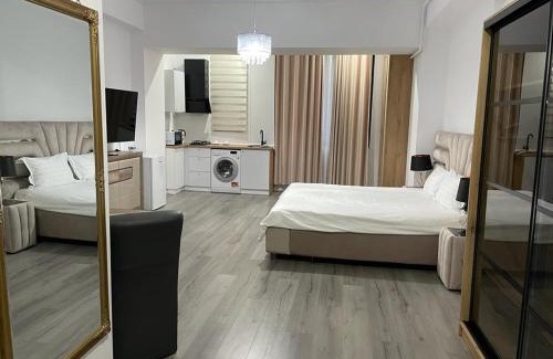 Smardan Apartment | Ap Nou Rezidential Faleza