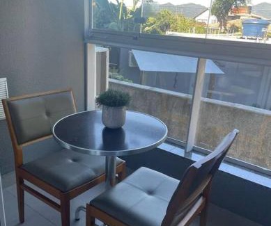 Campeche Central Apartment | Ap Novo com Churrasqueira - Campeche Central - Florianópolis