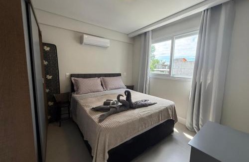 Campeche Central Apartment | Ap Novo com Churrasqueira - Campeche Central - Florianópolis