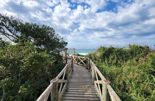 Morro das Pedras Apartment | AP PE NA AREIA