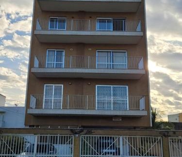 Ponta Negra Apartment | Ap praia ponta Negra