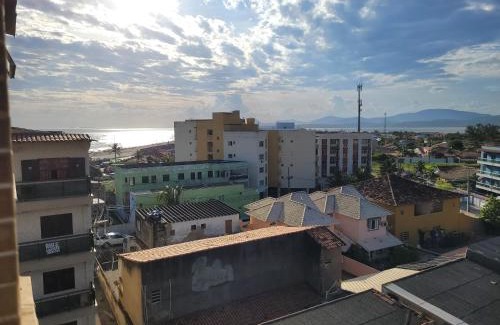 Ponta Negra Apartment | Ap praia ponta Negra