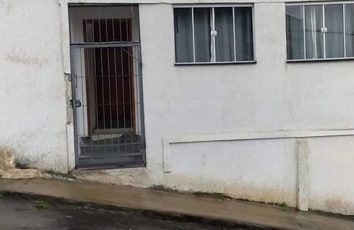 Manoel Honorio Apartment | AP rest or work, 103
