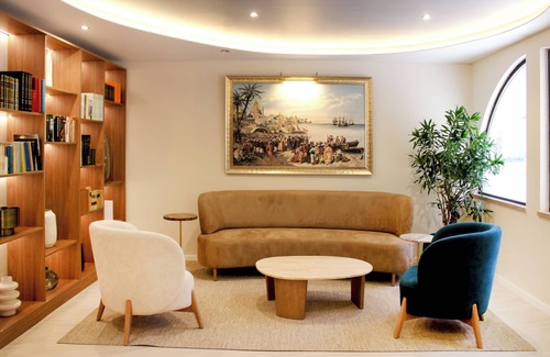 Sines Apartment | AP Sines