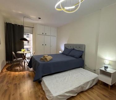 Campinas Apartment | Ap Smart Bosque
