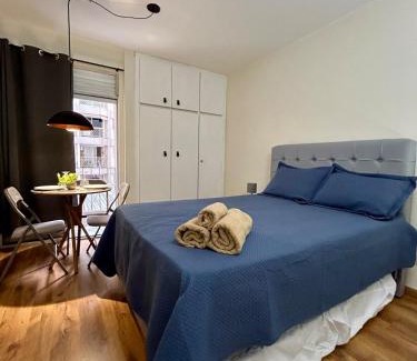 Campinas Apartment | Ap Smart Bosque