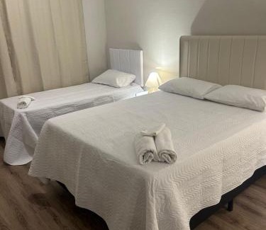 Conceicao Apartment | AP Smart Center
