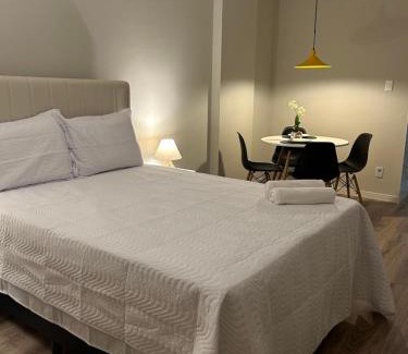 Conceicao Apartment | AP Smart Center