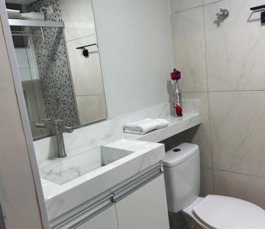 Conceicao Apartment | AP Smart Center