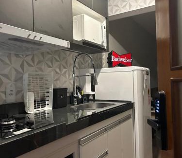 Conceicao Apartment | AP Smart Center