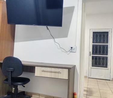 Piracicaba Apartment | Ap SOL