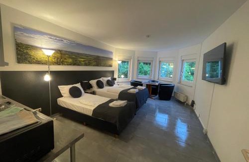 Wehrda Apartment | Ap. Stern