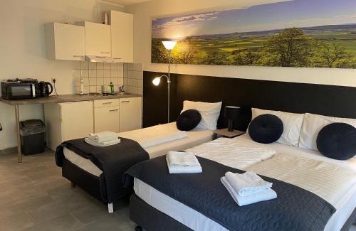 Wehrda Apartment | Ap. Stern