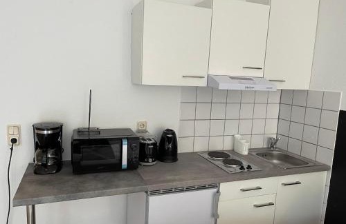 Wehrda Apartment | Ap. Stern