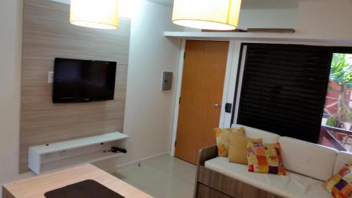Cumbuco Apartment | Ap Studio 230 Eco Paradise