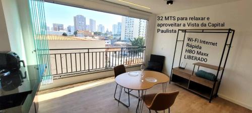 Vila Mariana Apartment | Ap Studio Ana Rosa
