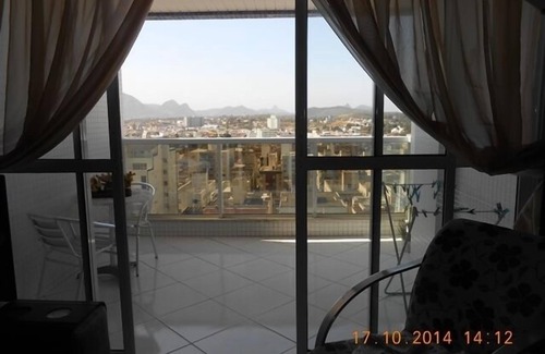 Praia do Morro Apartment | AP THE BEST FOR YOUR FAMILY. FROM 200/DAY