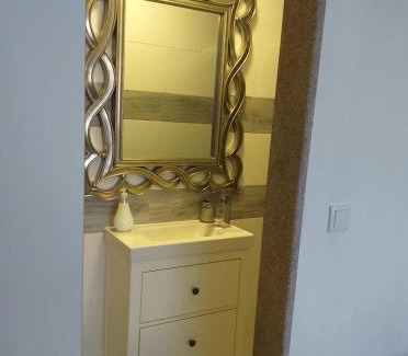 Torre de Moncorvo Apartment | AP TORRE
