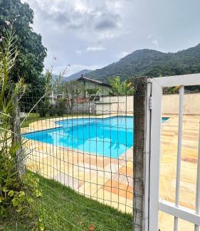 Pereque-Mirim Apartment | Ap Ubatuba