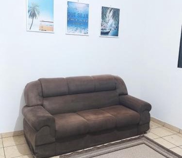 Piracicaba Apartment | AP Varanda