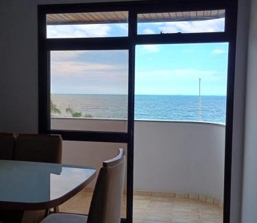 Rio das Ostras Apartment | AP Varanda do Mar - Rio das Ostras