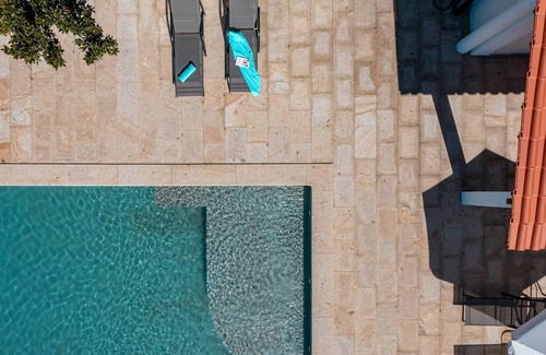 Madalena Villa | Ap0 - Ocean | Villa Aqua Madalena 🌿💙