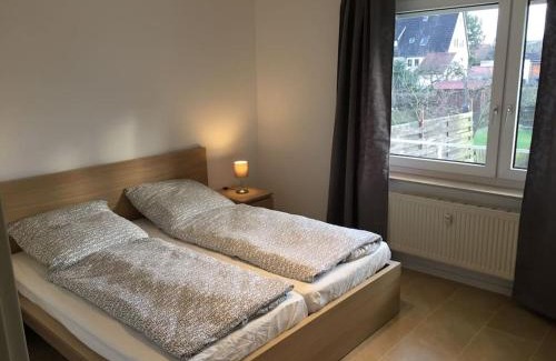 Stockheim-Leiferde Apartment | Ap1 am Zoo