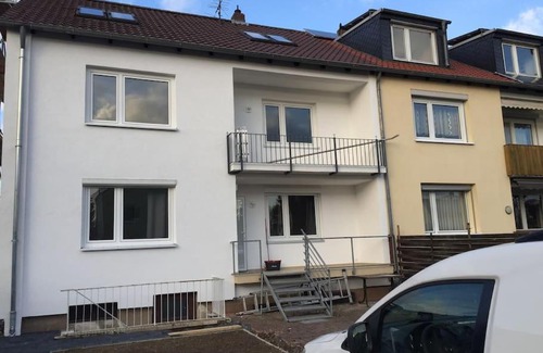 Stockheim-Leiferde Apartment | Ap1 am Zoo