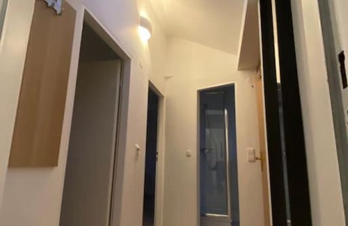 Stockheim-Leiferde Apartment | Ap1 am Zoo