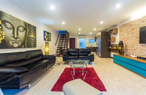 Kamala House | AP13 - Family friendly holiday home in Kamala