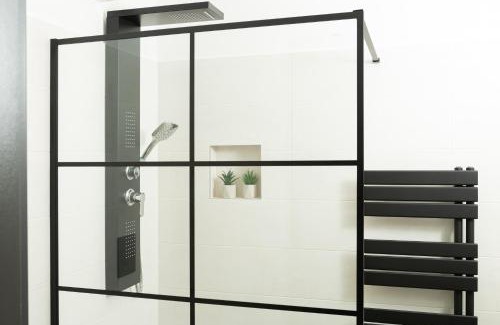 Gyor Apartment | AP21 - Modern apartman