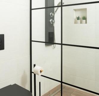 Gyor Apartment | AP21 - Modern apartman
