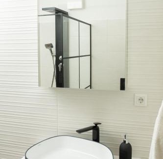 Gyor Apartment | AP21 - Modern apartman