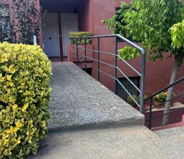 Sa Riera Apartment | AP21-Sa Riera