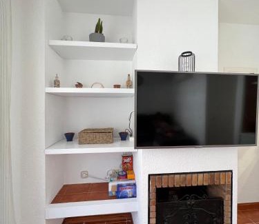 Sa Riera Apartment | AP21-Sa Riera
