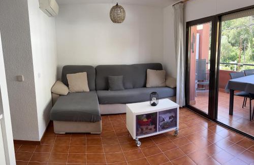 Sa Riera Apartment | AP21-Sa Riera