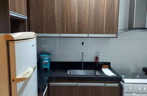 Uberaba Apartment | AP3 Gabriel São Benedito