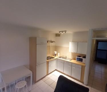 La Calamine Apartment | Ap5 Nature Ardennes Economy class apartment