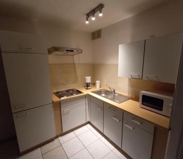 La Calamine Apartment | Ap5 Nature Ardennes Economy class apartment