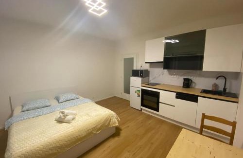 Brno-stred Apartment | Ap5min downtown