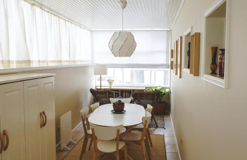 Espinho Apartment | APA 12