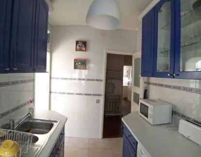 Espinho Apartment | APA 12