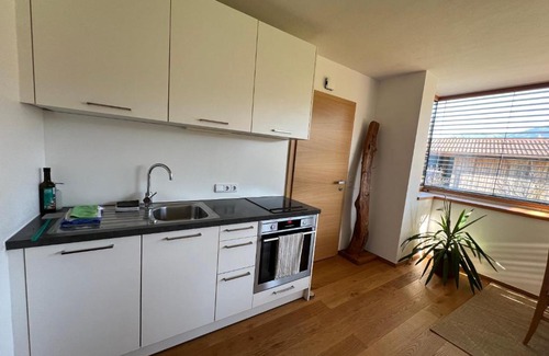 Saalfelden am Steinernen Meer Apartment | Apartment Steinernes Meer