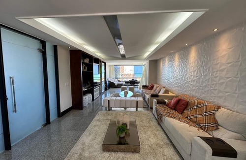 Jardim Oceania Apartment | Apartment facing the sea - Bessa beach