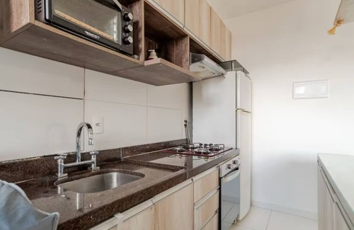 Sao Paulo Apartment | Apartment near Congonhas airport