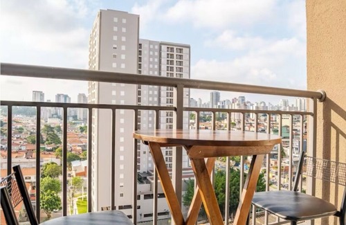 Sao Paulo Apartment | Apartment near Congonhas airport