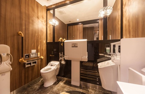 Komagata Hotel | APA Hotel Asakusa Ekimae