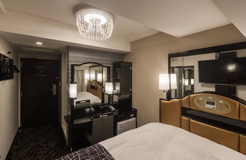 Komagata Hotel | APA Hotel Asakusa Ekimae