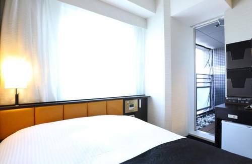 Kaminarimon Hotel | APA Hotel Asakusa Kaminarimon